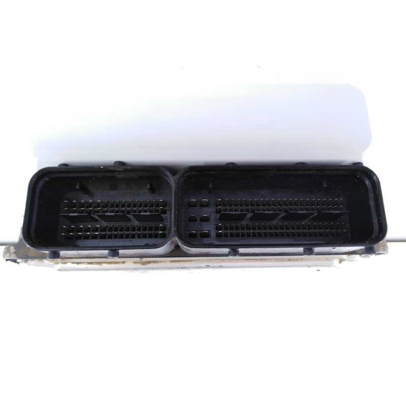 Recambio de centralita motor uce para jeep patriot limited referencia OEM IAM 0281013845 1039S20427 E3-B6-22-2