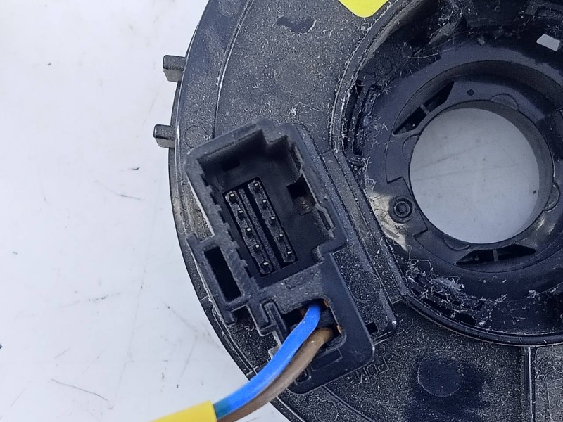 Recambio de anillo airbag para hyundai ix35 style 2wd referencia OEM IAM Y100431285  E3-A3-44-2