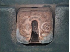 CERRADURA MALETERO / PORTON 