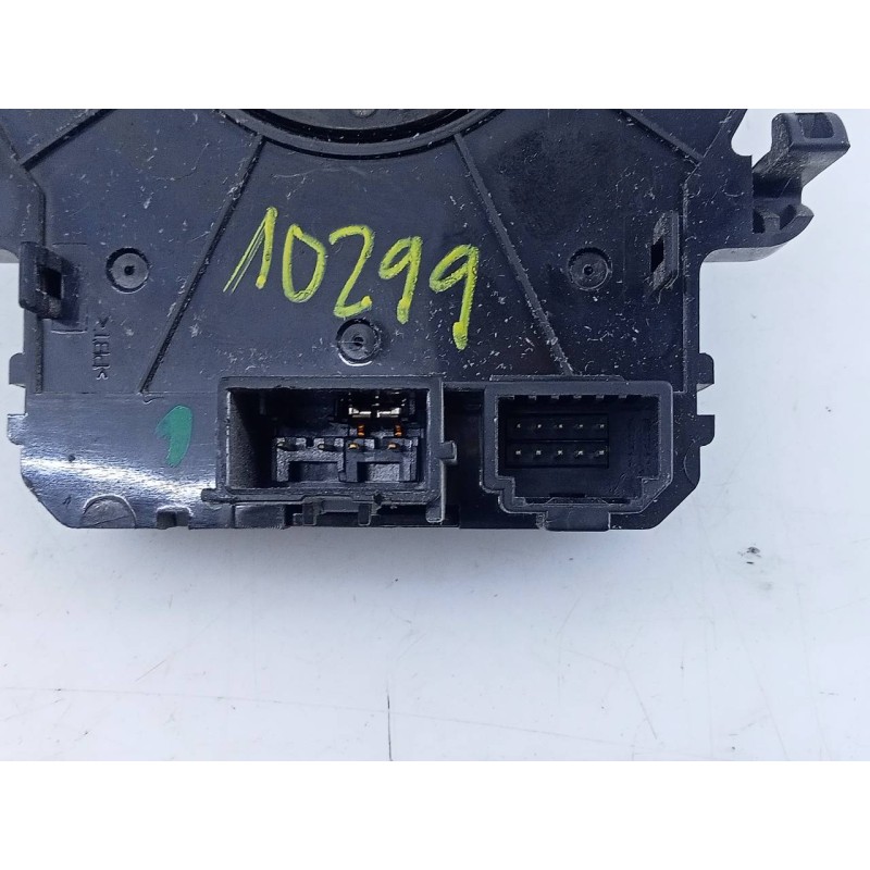 Recambio de anillo airbag para hyundai ix35 style 2wd referencia OEM IAM Y100431285  E3-A3-44-2