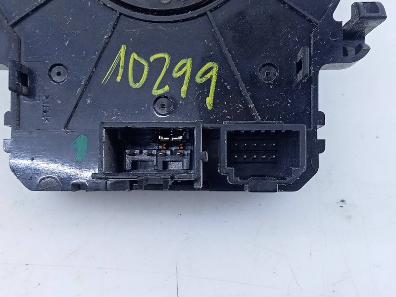 Recambio de anillo airbag para hyundai ix35 style 2wd referencia OEM IAM Y100431285  E3-A3-44-2