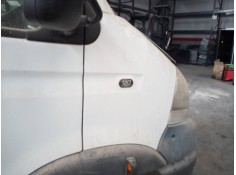Recambio de aleta delantera derecha para renault mascott fg 120. 35/55/65 cabina individual referencia OEM IAM    2