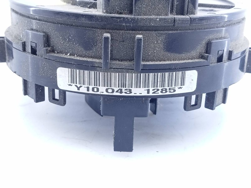 Recambio de anillo airbag para hyundai ix35 style 2wd referencia OEM IAM Y100431285  E3-A3-44-2