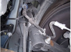 AMORTIGUADOR DELANTERO IZQUIERDO GN1518001P3B EQ1U5801 