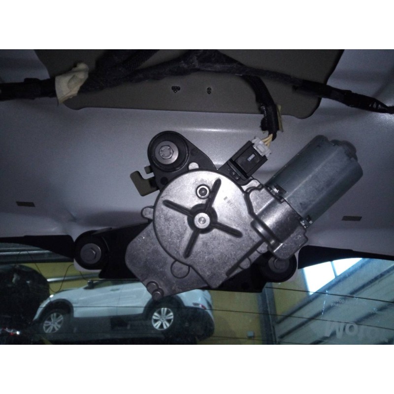 Recambio de motor limpia trasero para citroën c3 collection referencia OEM IAM 0390205008  