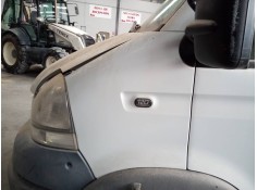 Recambio de aleta delantera izquierda para renault mascott fg 120. 35/55/65 cabina individual referencia OEM IAM    2