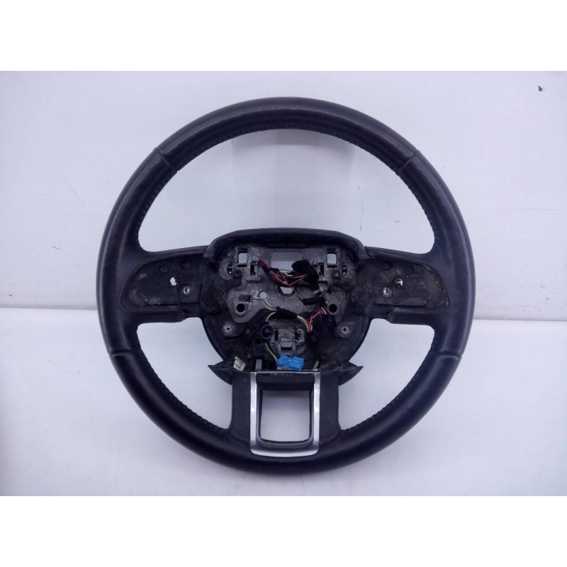 Recambio de volante para land rover evoque pure referencia OEM IAM GJ323F563KB8PVJ 309308650AB E1-B4-51-1