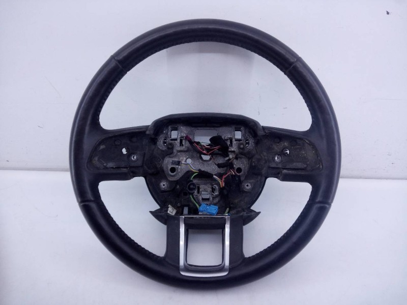 Recambio de volante para land rover evoque pure referencia OEM IAM GJ323F563KB8PVJ 309308650AB E1-B4-51-1