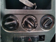 MANDO CALEFACCION / AIRE ACONDICIONADO 