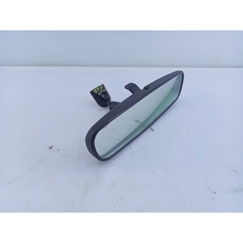 Recambio de espejo interior para renault kadjar bose edition referencia OEM IAM   E2-A1-38-1