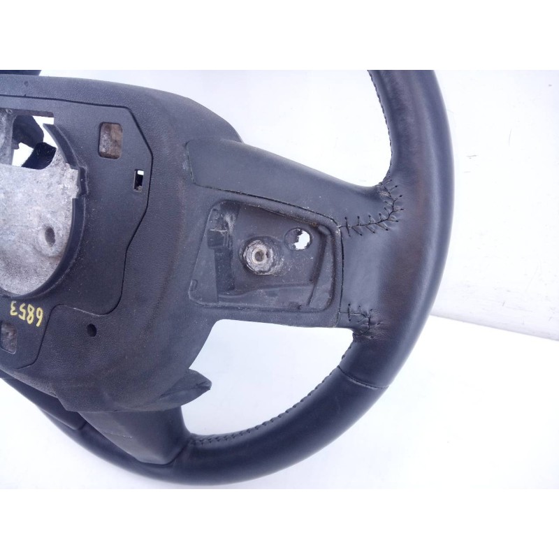 Recambio de volante para land rover evoque pure referencia OEM IAM GJ323F563KB8PVJ 309308650AB E1-B4-51-1