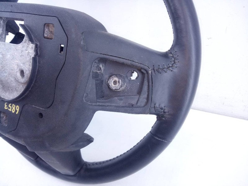 Recambio de volante para land rover evoque pure referencia OEM IAM GJ323F563KB8PVJ 309308650AB E1-B4-51-1