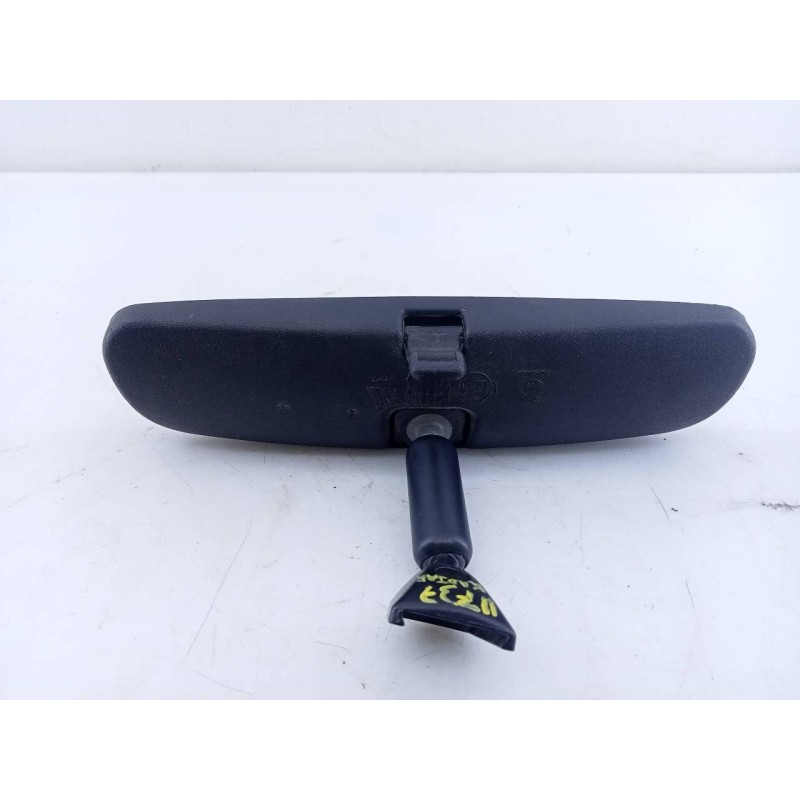 Recambio de espejo interior para renault kadjar bose edition referencia OEM IAM   E2-A1-38-1