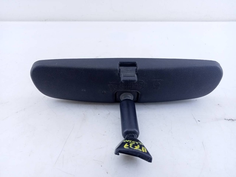 Recambio de espejo interior para renault kadjar bose edition referencia OEM IAM   E2-A1-38-1