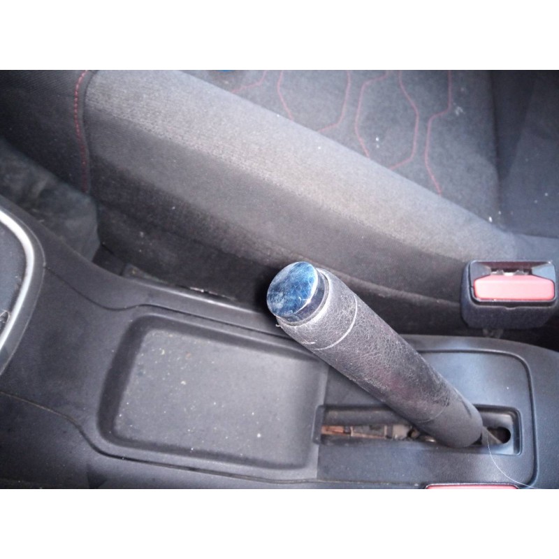 Recambio de palanca freno de mano para citroën c3 collection referencia OEM IAM   