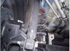 AMORTIGUADOR TRASERO IZQUIERDO 