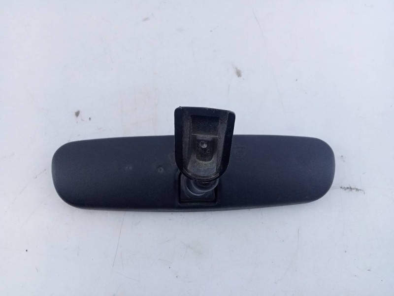 Recambio de espejo interior para renault kadjar bose edition referencia OEM IAM   E2-A1-38-1