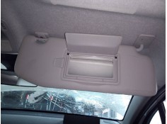 Recambio de parasol derecho para citroën c3 collection referencia OEM IAM   