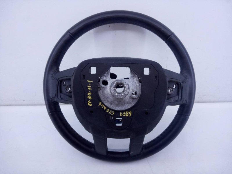 Recambio de volante para land rover evoque pure referencia OEM IAM GJ323F563KB8PVJ 309308650AB E1-B4-51-1