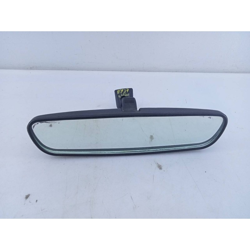 Recambio de espejo interior para renault kadjar bose edition referencia OEM IAM   E2-A1-38-1