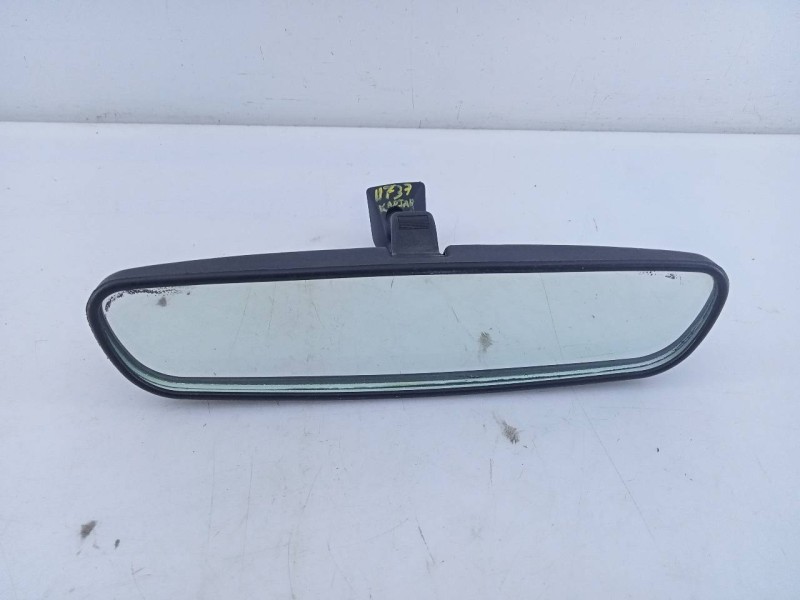 Recambio de espejo interior para renault kadjar bose edition referencia OEM IAM   E2-A1-38-1