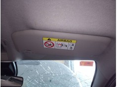 Recambio de parasol derecho para citroën c3 collection referencia OEM IAM    2