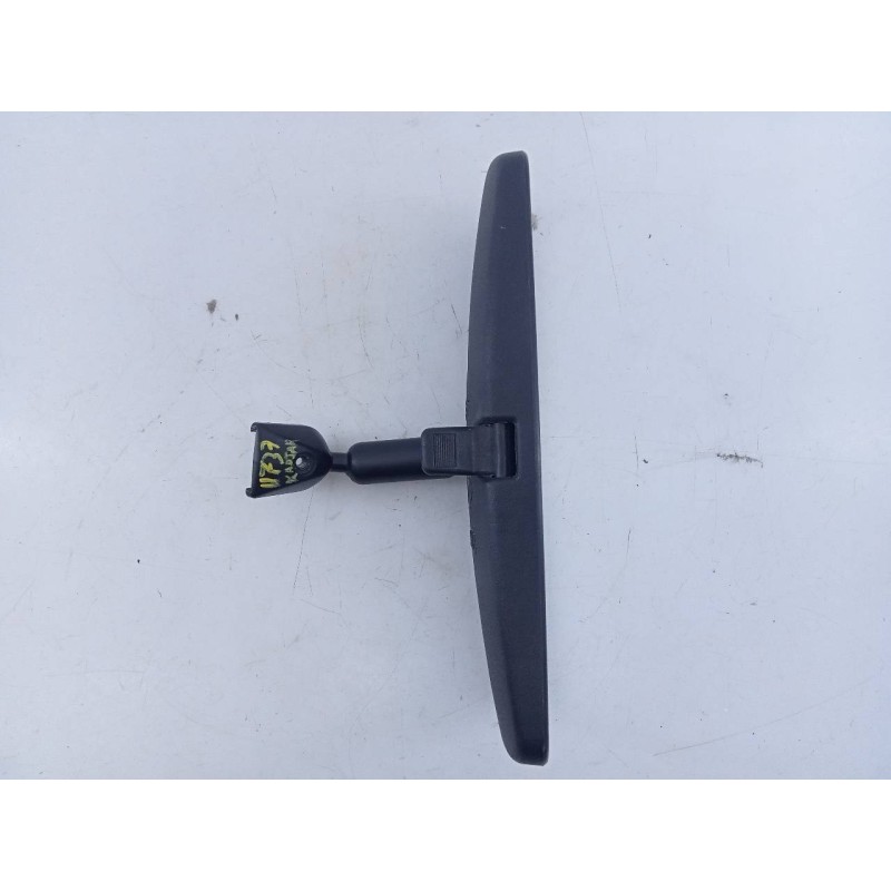 Recambio de espejo interior para renault kadjar bose edition referencia OEM IAM   E2-A1-38-1