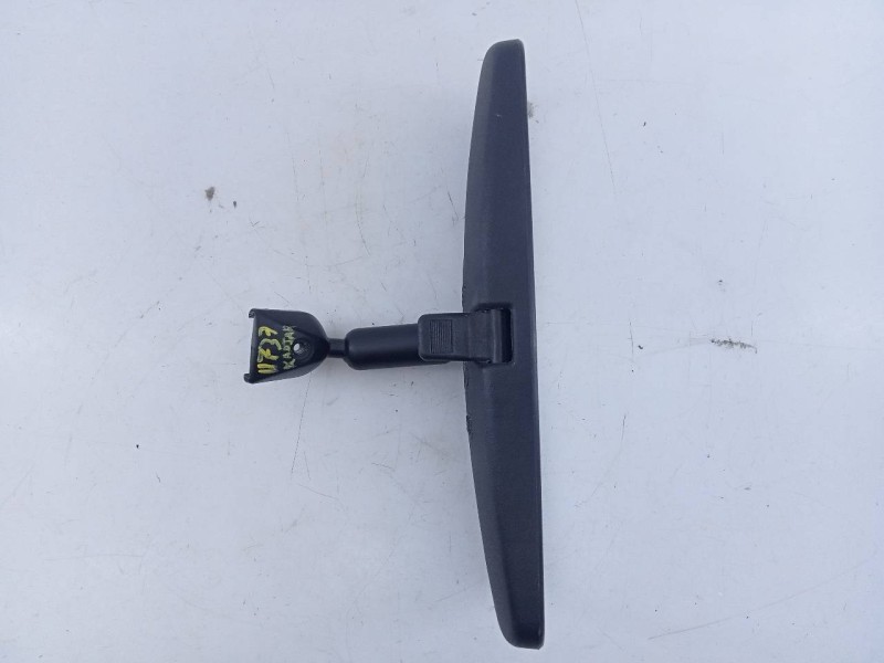 Recambio de espejo interior para renault kadjar bose edition referencia OEM IAM   E2-A1-38-1