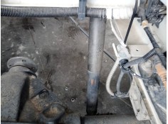 Recambio de amortiguador trasero derecho para renault mascott fg 120. 35/55/65 cabina individual referencia OEM IAM   