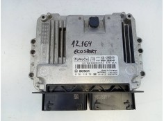 CENTRALITA MOTOR UCE HA6A12B684NA 0261S18701 E3-B3-24-1