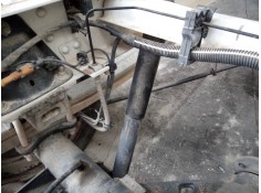 Recambio de amortiguador trasero izquierdo para renault mascott fg 120. 35/55/65 cabina individual referencia OEM IAM   