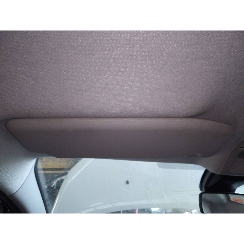 Recambio de parasol izquierdo para citroën c3 collection referencia OEM IAM   