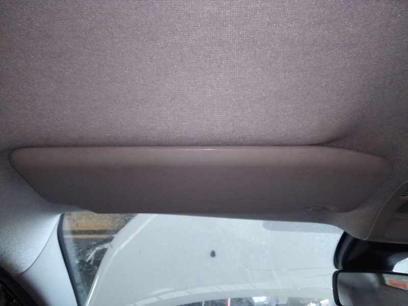 Recambio de parasol izquierdo para citroën c3 collection referencia OEM IAM   