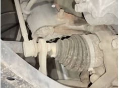 TRANSMISION DELANTERA DERECHA 