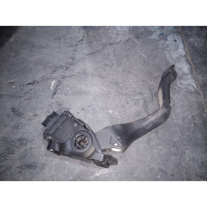Recambio de pedal acelerador para citroën c3 collection referencia OEM IAM 9671433780  