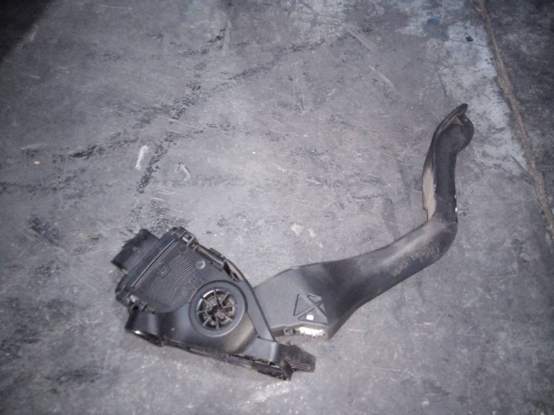 Recambio de pedal acelerador para citroën c3 collection referencia OEM IAM 9671433780  