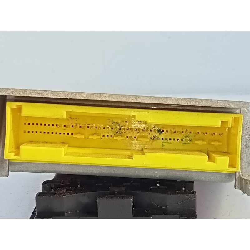 Recambio de centralita airbag para seat toledo (1m2) select referencia OEM IAM 1J0909609  E2-A1-39-7