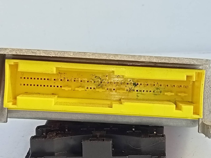 Recambio de centralita airbag para seat toledo (1m2) select referencia OEM IAM 1J0909609  E2-A1-39-7