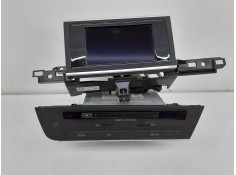 SISTEMA NAVEGACION GPS 4G0035193D 4G1919601J E2-A1-28-2