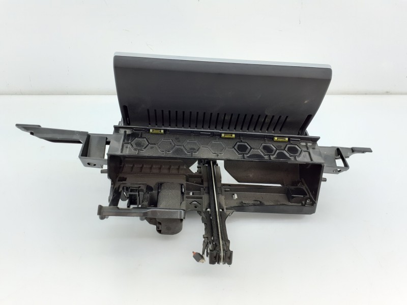 Recambio de sistema navegacion gps para audi a6 avant (4g5) 3.0 tdi referencia OEM IAM 4G0035193D 4G1919601J E2-A1-28-2