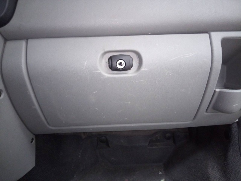 Recambio de guantera para renault mascott fg 120. 35/55/65 cabina individual referencia OEM IAM   