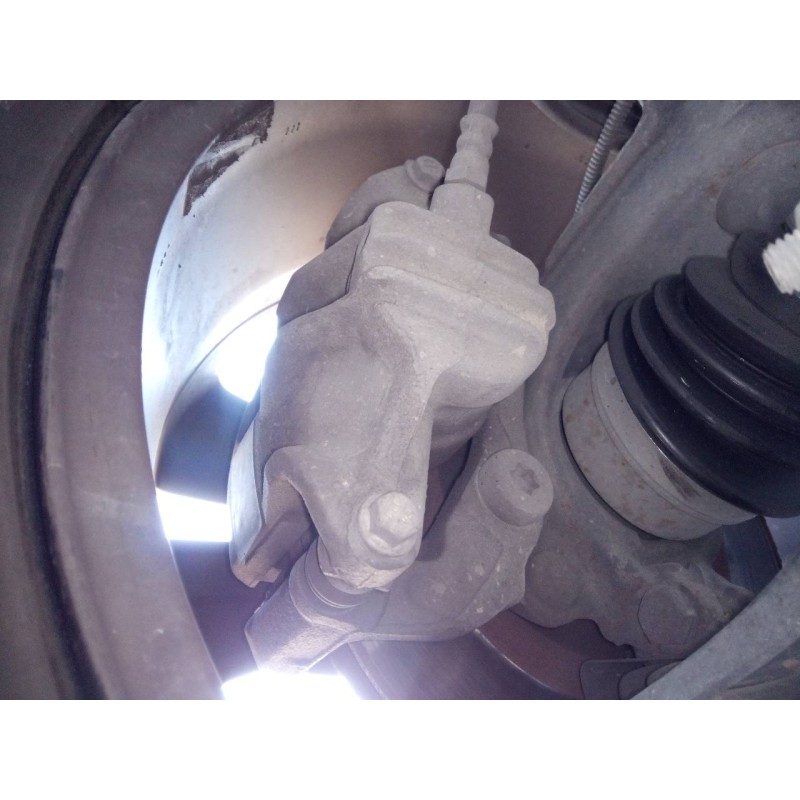 Recambio de pinza freno delantera derecha para citroën c3 collection referencia OEM IAM   