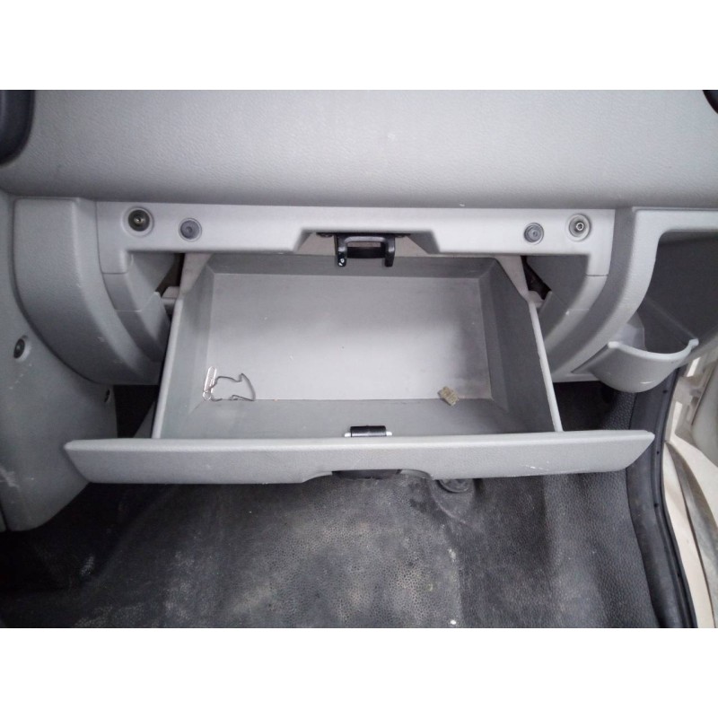 Recambio de guantera para renault mascott fg 120. 35/55/65 cabina individual referencia OEM IAM   