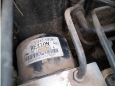 Recambio de abs para ssangyong rexton 2.9 td gls referencia OEM IAM 4891008100   2