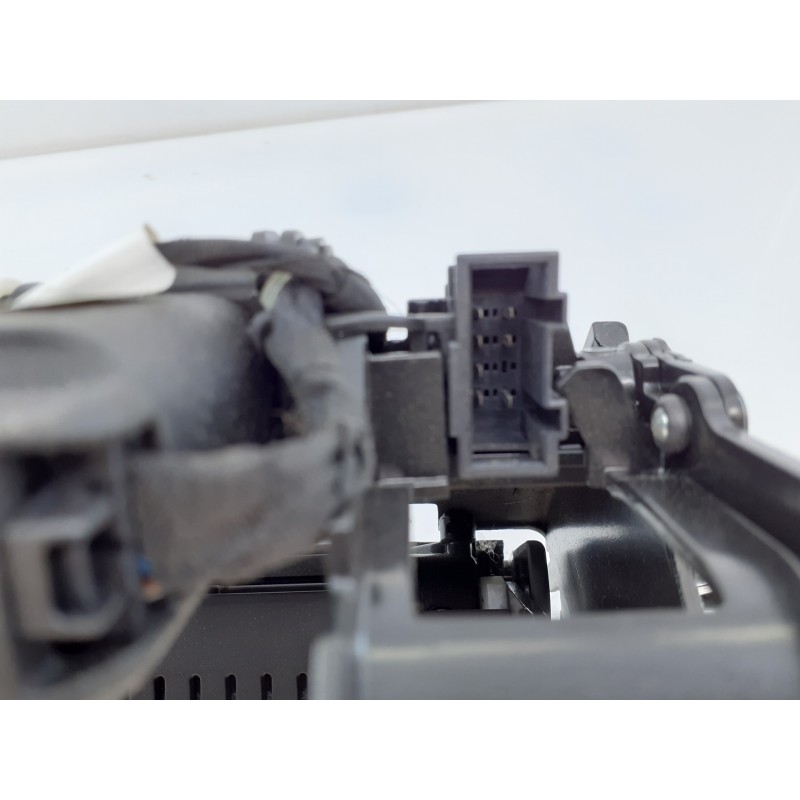 Recambio de sistema navegacion gps para audi a6 avant (4g5) 3.0 tdi referencia OEM IAM 4G0035193D 4G1919601J E2-A1-28-2