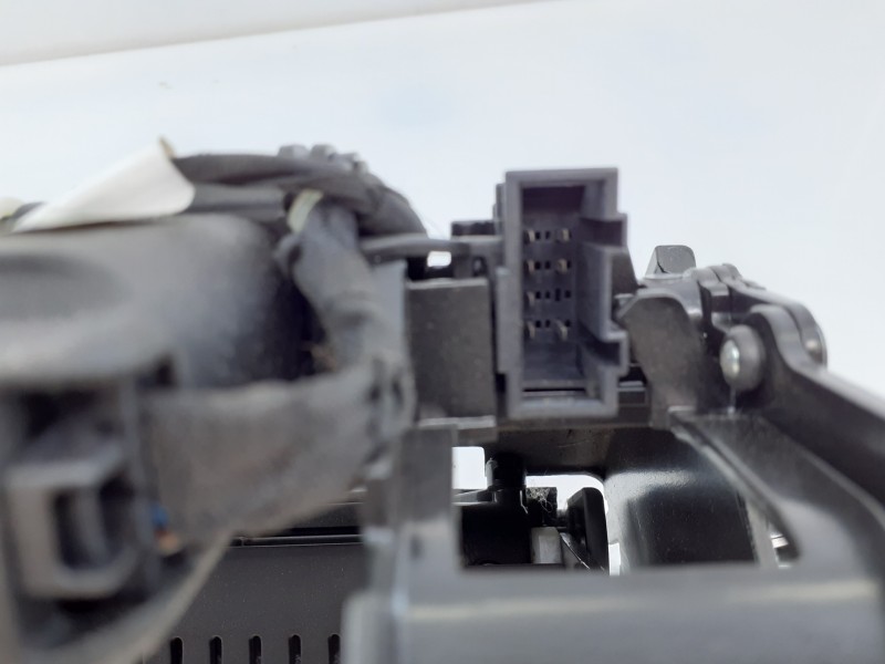 Recambio de sistema navegacion gps para audi a6 avant (4g5) 3.0 tdi referencia OEM IAM 4G0035193D 4G1919601J E2-A1-28-2