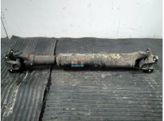 TRANSMISION CENTRAL DELANTERA P1-A1-33