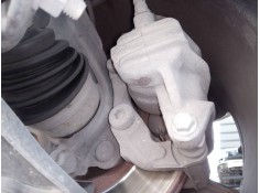 Recambio de pinza freno delantera izquierda para citroën c3 collection referencia OEM IAM   