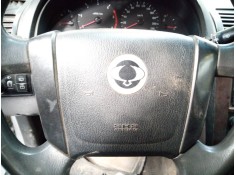 AIRBAG DELANTERO IZQUIERDO 