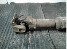 Recambio de transmision central delantera para ssangyong kyron 200 xdi limited referencia OEM IAM   P1-A1-33 2